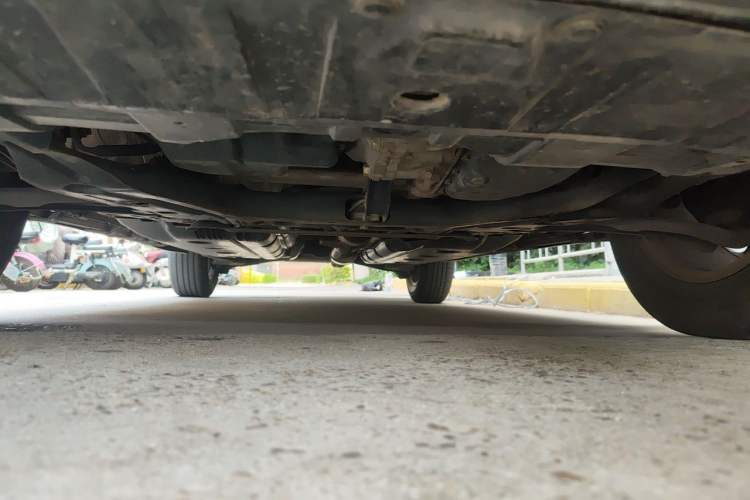 Used Nissan X-Trail 2020 2.0L XL ITS CVT 2WD SmartConnect Comfort Edition Chassis Front