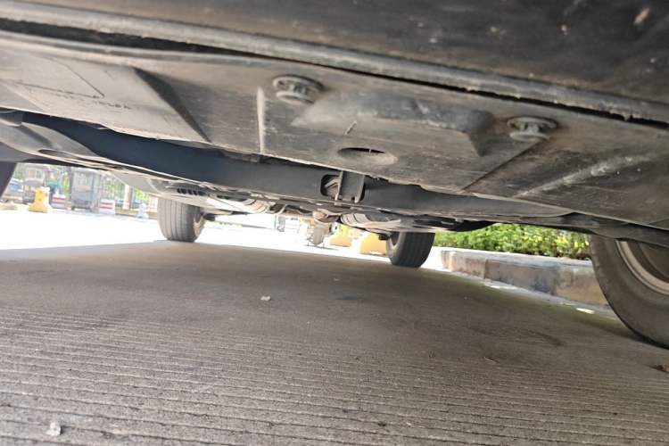 Used Nissan X-Trail 2020 2.0L XL Premium CVT 2WD SmartConnect Luxury Edition Chassis Front
