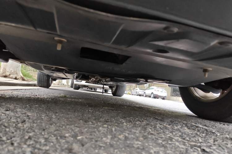 Used Nissan X-Trail 2020 2.0L XL ITS CVT 2WD SmartConnect Comfort Edition Chassis Front