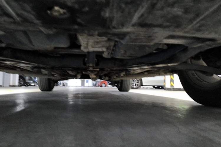 Used Nissan X-Trail 2020 2.0L XL ITS CVT 2WD SmartConnect Comfort Edition Chassis Front