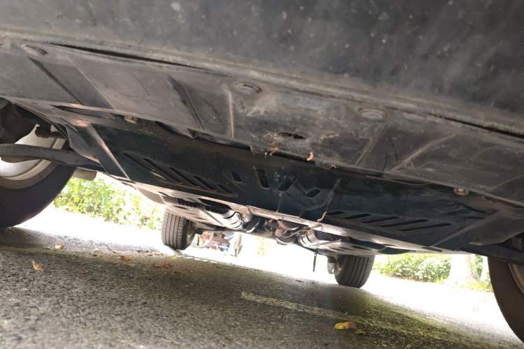 Used Nissan X-Trail 2020 2.0L XL ITS CVT 2WD SmartConnect Comfort Edition Chassis Front