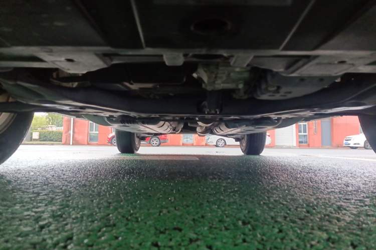 Used Nissan X-Trail 2020 2.0L XL ITS CVT 2WD SmartConnect Comfort Edition Chassis Front