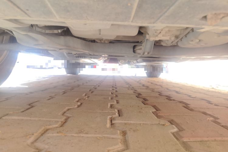 Used Nissan X-Trail 2020 2.0L XL ITS CVT 2WD SmartConnect Comfort Edition Chassis Front
