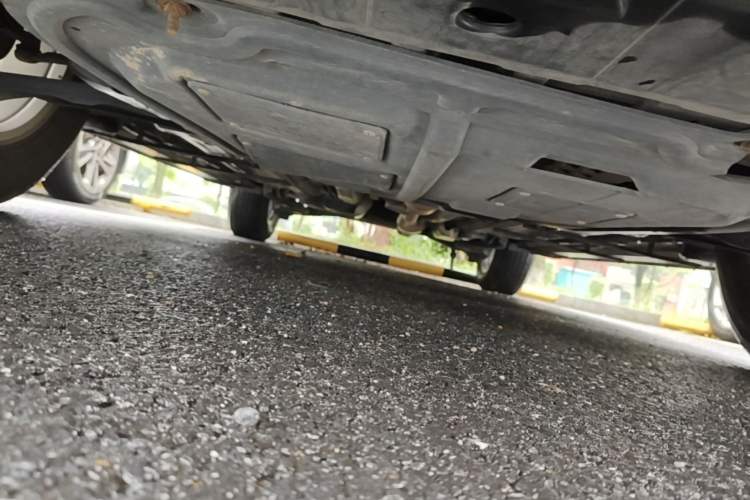 Used Nissan X-Trail 2020 2.0L XL ITS CVT 2WD SmartConnect Comfort Edition Chassis Front