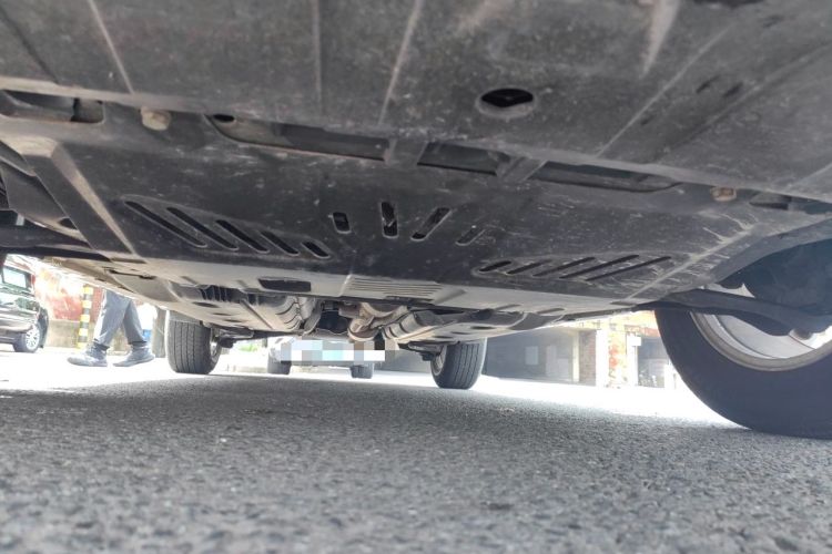 Used Nissan X-Trail 2020 2.0L XL ITS CVT 2WD SmartConnect Comfort Edition Chassis Front