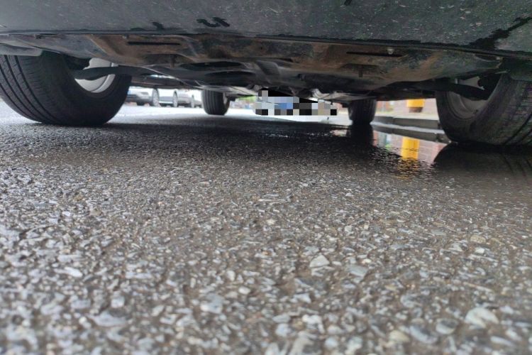 Used Nissan X-Trail 2020 2.0L XL ITS CVT 2WD SmartConnect Comfort Edition Chassis Front