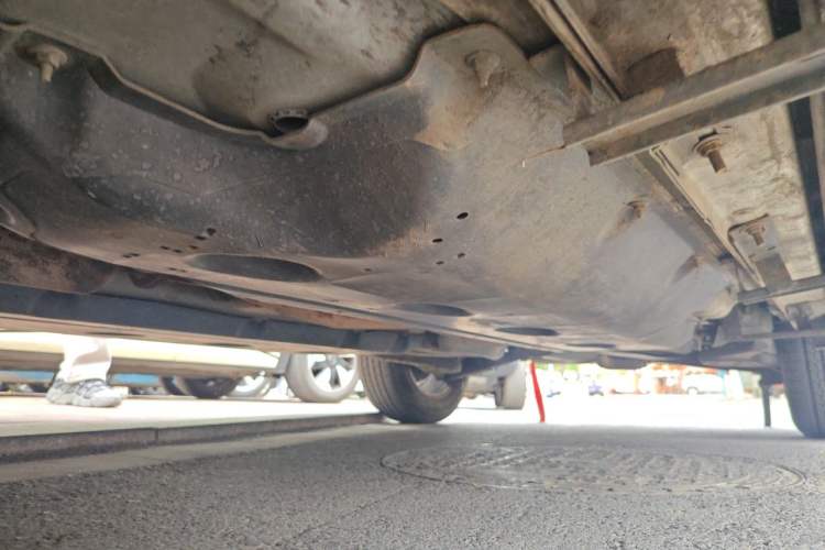 Used Nissan X-Trail 2020 2.0L XL ITS CVT 2WD SmartConnect Comfort Edition Chassis Front Left