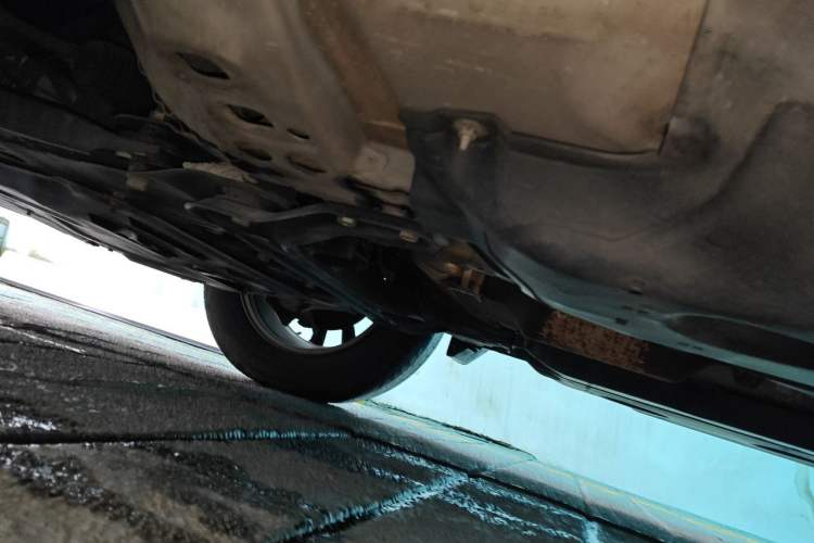 Used Nissan X-Trail 2020 2.0L XL ITS CVT 2WD SmartConnect Comfort Edition Chassis Front Left