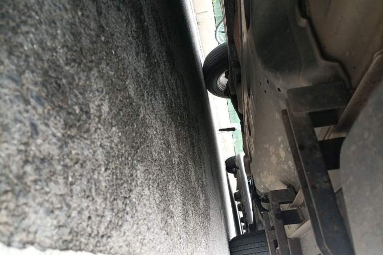 Used Nissan X-Trail 2020 2.0L XL ITS CVT 2WD SmartConnect Comfort Edition Chassis Front Left