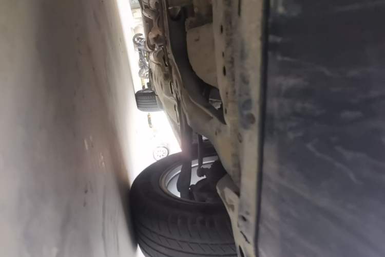 Used Nissan X-Trail 2020 2.0L XL ITS CVT 2WD SmartConnect Comfort Edition Chassis Front Left