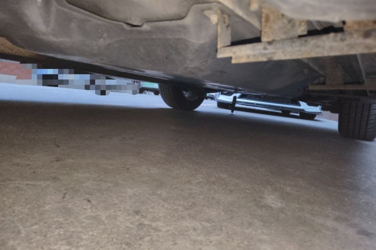 Used Nissan X-Trail 2020 2.0L XL ITS 3-Row CVT 2WD SmartConnect 7-Seater Comfort Edition Chassis Front Left