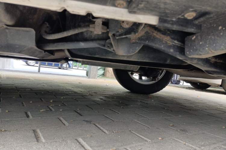 Used Nissan X-Trail 2020 2.0L XL ITS CVT 2WD SmartConnect Comfort Edition Chassis Front Left