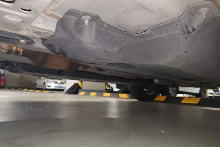 Used Nissan X-Trail 2020 2.0L XL Premium CVT 2WD SmartConnect Luxury Edition Chassis Front Left