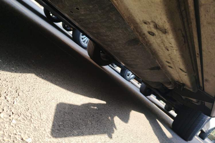 Used Nissan X-Trail 2020 2.0L XL ITS CVT 2WD SmartConnect Comfort Edition Chassis Front Left