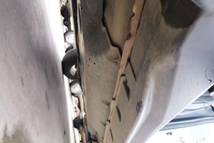 Used Nissan X-Trail 2020 2.0L XL ITS CVT 2WD SmartConnect Comfort Edition Chassis Front Left