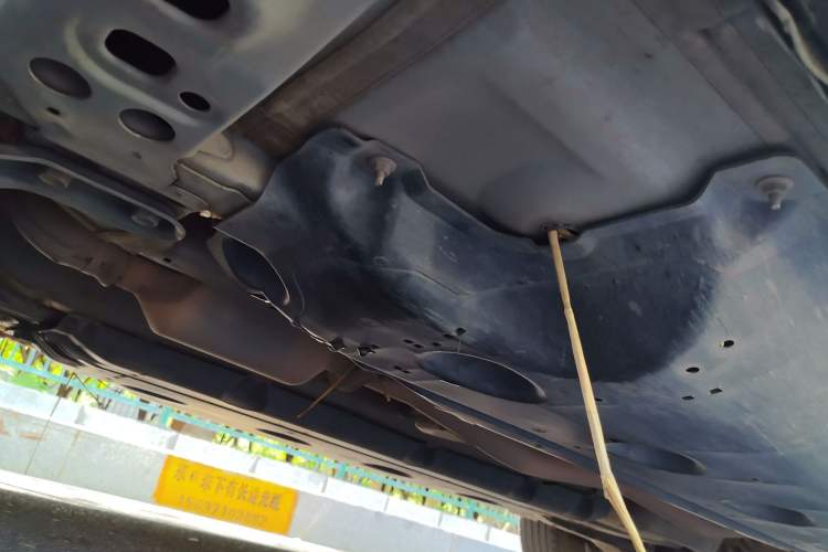 Used Nissan X-Trail 2020 2.0L XL ITS CVT 2WD SmartConnect Comfort Edition Chassis Front Left