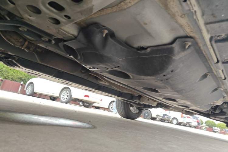 Used Nissan X-Trail 2020 2.0L XL Premium CVT 2WD SmartConnect Luxury Edition Chassis Front Left
