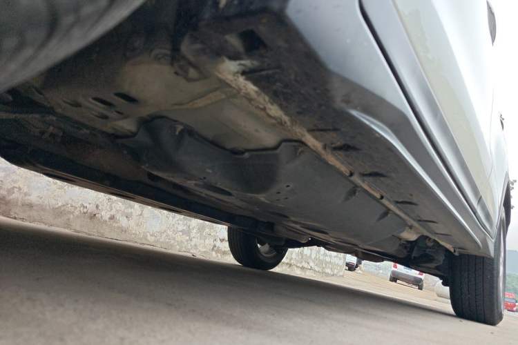 Used Nissan X-Trail 2020 2.0L XL ITS CVT 2WD SmartConnect Comfort Edition Chassis Front Left