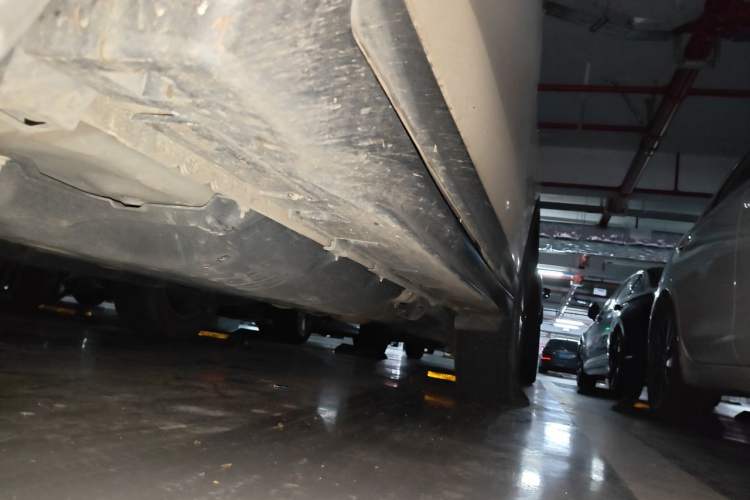 Used Nissan X-Trail 2020 2.0L XL ITS CVT 2WD SmartConnect Comfort Edition Chassis Front Left