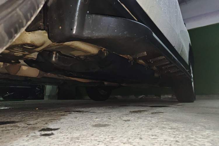 Used Nissan X-Trail 2020 2.0L XL ITS CVT 2WD SmartConnect Comfort Edition Chassis Front Left