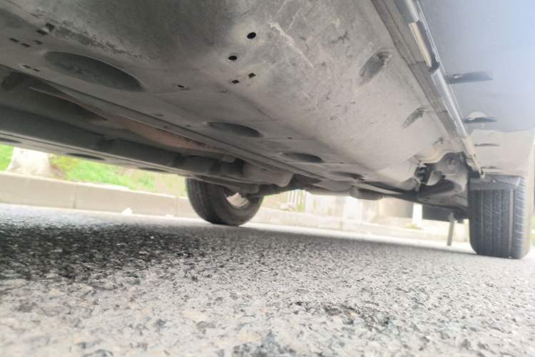 Used Nissan X-Trail 2020 2.0L XL ITS CVT 2WD SmartConnect Comfort Edition Chassis Front Left
