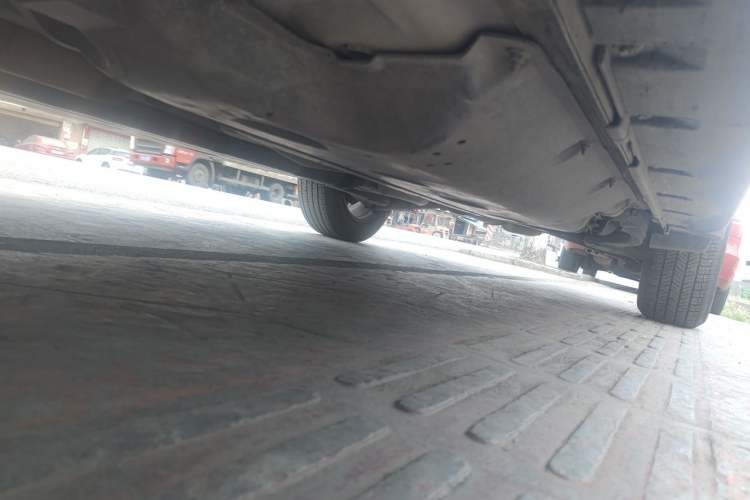 Used Nissan X-Trail 2020 2.0L XL ITS CVT 2WD SmartConnect Comfort Edition Chassis Front Left