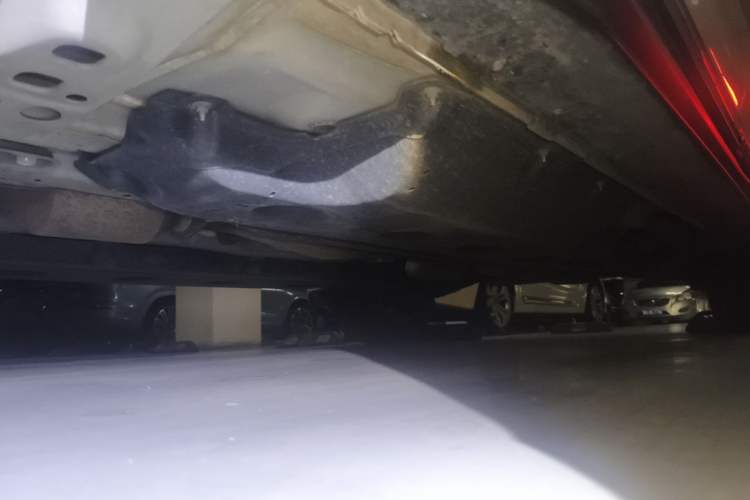 Used Nissan X-Trail 2020 2.5L XL ITS CVT 4WD Deluxe Navigation Edition Chassis Front Left