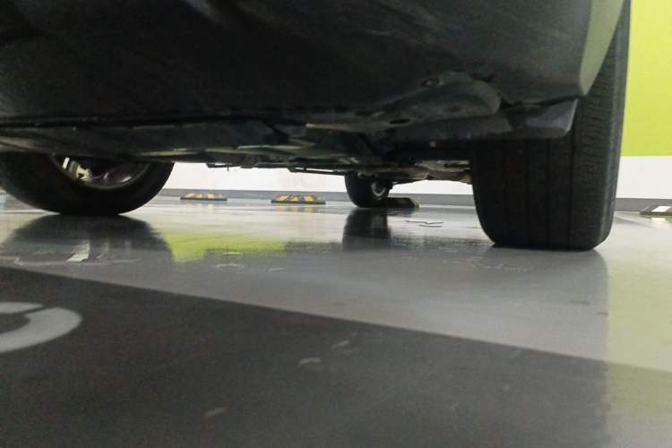 Used Nissan X-Trail 2020 2.5L XL ITS CVT 4WD Deluxe Navigation Edition Chassis Front Left