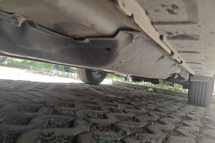 Used Nissan X-Trail 2020 2.0L XL Premium CVT 2WD SmartConnect Luxury Edition Chassis Front Left