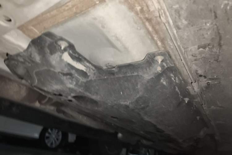 Used Nissan X-Trail 2020 2.0L XL ITS CVT 2WD SmartConnect Comfort Edition Chassis Front Left