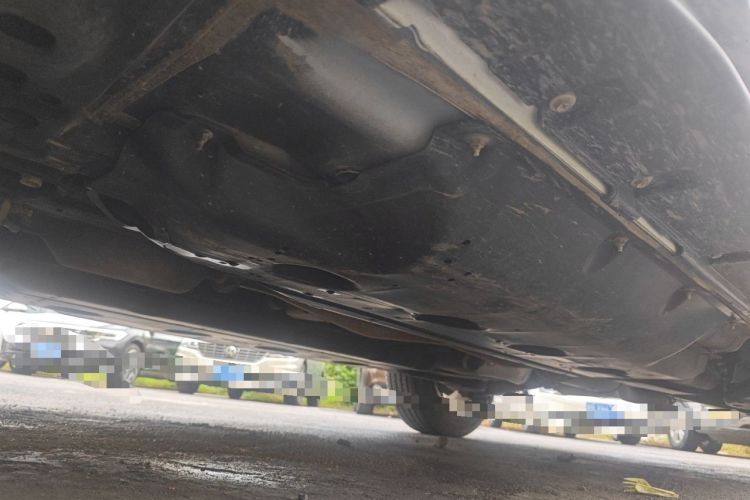 Used Nissan X-Trail 2020 2.0L XL ITS CVT 2WD SmartConnect Comfort Edition Chassis Front Left
