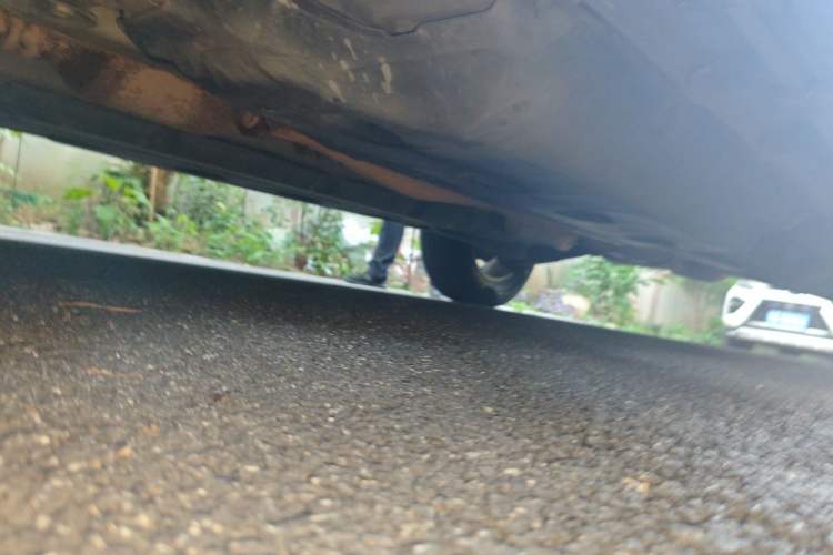 Used Nissan X-Trail 2020 2.0L XL ITS CVT 2WD SmartConnect Comfort Edition Chassis Front Left