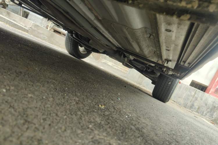 Used Nissan X-Trail 2020 2.0L XL ITS CVT 2WD SmartConnect Comfort Edition Chassis Front Left