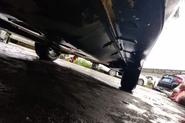 Used Nissan X-Trail 2020 2.0L XL Premium CVT 2WD SmartConnect Luxury Edition Chassis Front Left