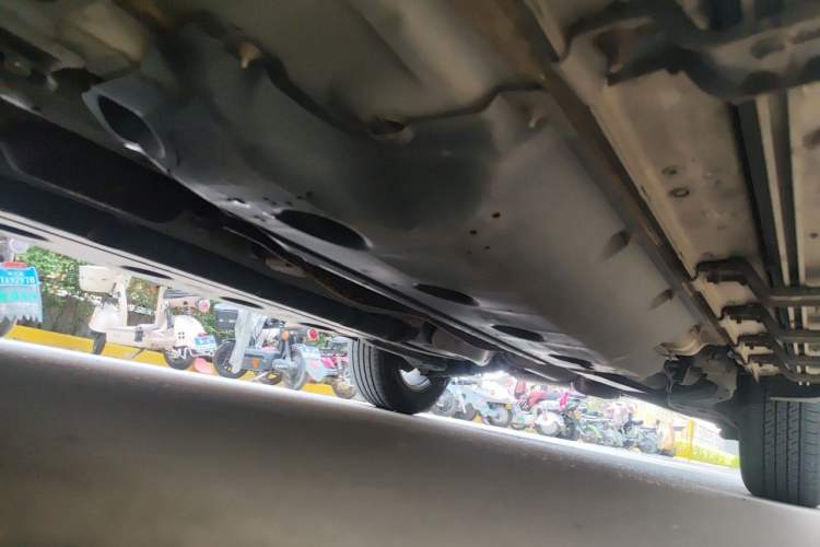 Used Nissan X-Trail 2020 2.0L XL ITS CVT 2WD SmartConnect Comfort Edition Chassis Front Left