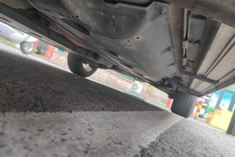 Used Nissan X-Trail 2020 2.0L XL Premium CVT 2WD SmartConnect Luxury Edition Chassis Front Left