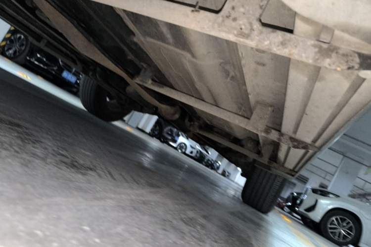 Used Nissan X-Trail 2020 2.0L XL ITS CVT 2WD SmartConnect Comfort Edition Chassis Front Left