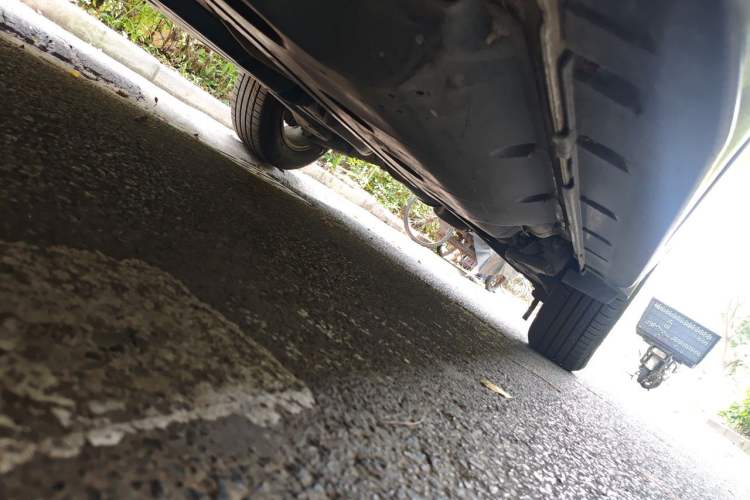 Used Nissan X-Trail 2020 2.0L XL ITS CVT 2WD SmartConnect Comfort Edition Chassis Front Left