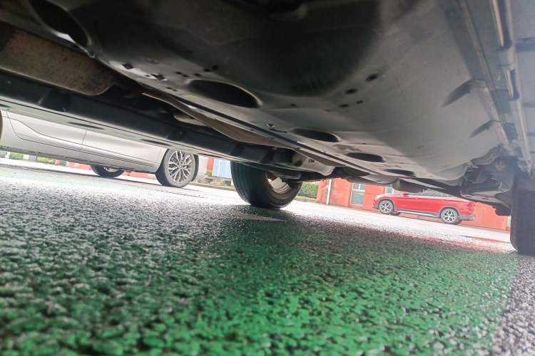 Used Nissan X-Trail 2020 2.0L XL ITS CVT 2WD SmartConnect Comfort Edition Chassis Front Left