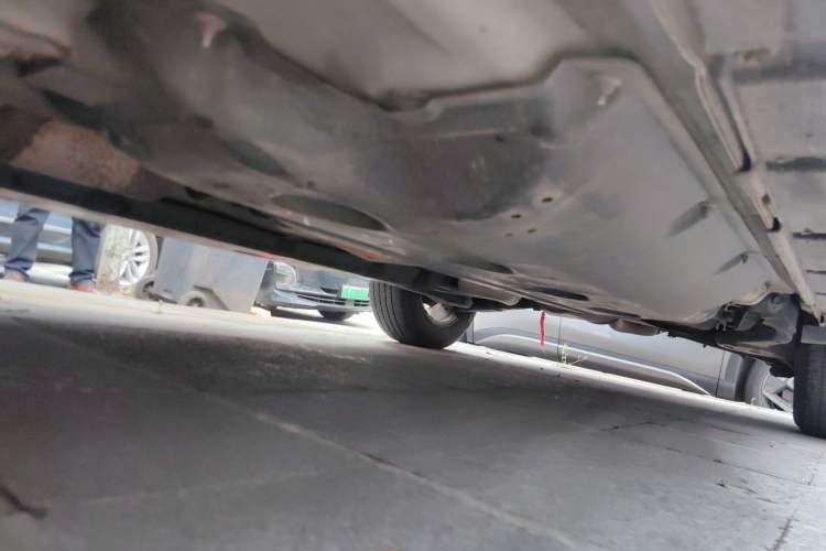 Used Nissan X-Trail 2020 2.0L XL ITS 3-Row CVT 2WD SmartConnect 7-Seater Comfort Edition Chassis Front Left