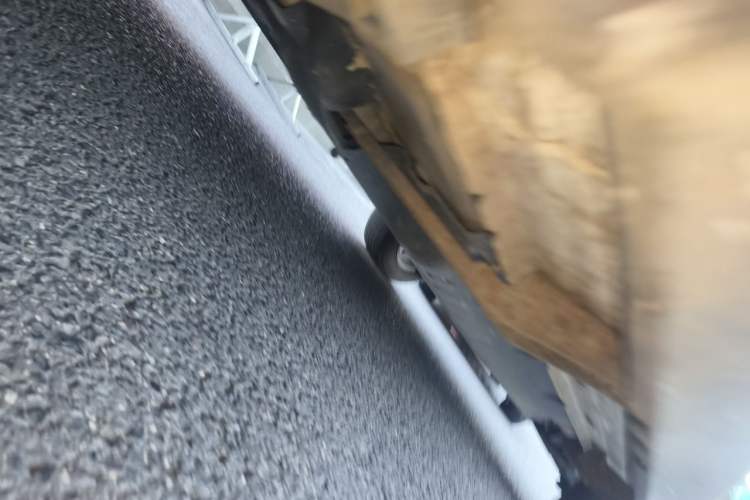 Used Nissan X-Trail 2020 2.0L XL ITS CVT 2WD SmartConnect Comfort Edition Chassis Front Left