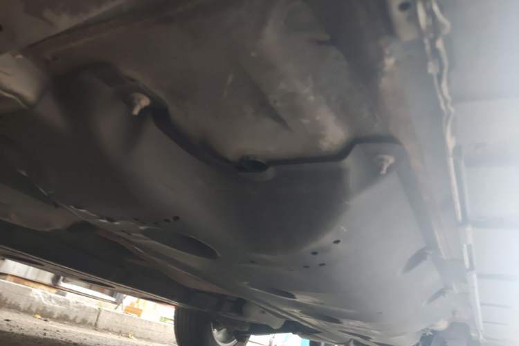 Used Nissan X-Trail 2020 2.0L XL ITS CVT 2WD SmartConnect Comfort Edition Chassis Front Left