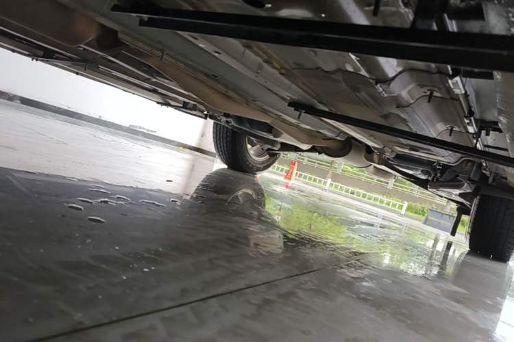 Used Nissan X-Trail 2020 2.0L XL ITS CVT 2WD SmartConnect Comfort Edition Chassis Front Left