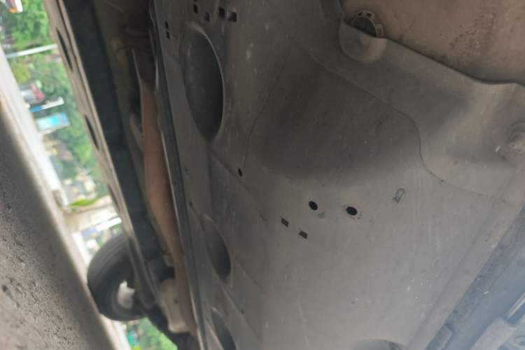 Used Nissan X-Trail 2020 2.0L XL ITS CVT 2WD SmartConnect Comfort Edition Chassis Front Left