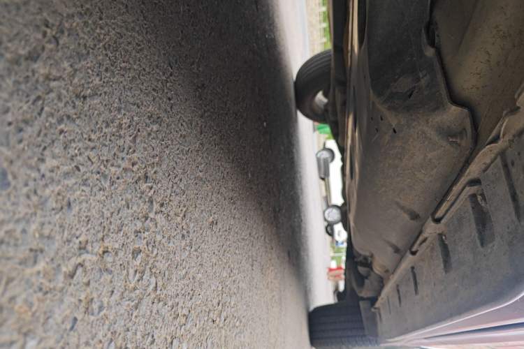 Used Nissan X-Trail 2020 2.0L XL ITS CVT 2WD SmartConnect Comfort Edition Chassis Front Left