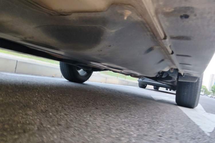 Used Nissan X-Trail 2020 2.0L XL ITS CVT 2WD SmartConnect Comfort Edition Chassis Front Left