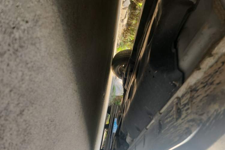 Used Nissan X-Trail 2020 2.0L XL Premium CVT 2WD SmartConnect Luxury Edition Chassis Front Left