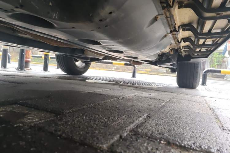 Used Nissan X-Trail 2020 2.0L XL ITS CVT 2WD SmartConnect Comfort Edition Chassis Front Left