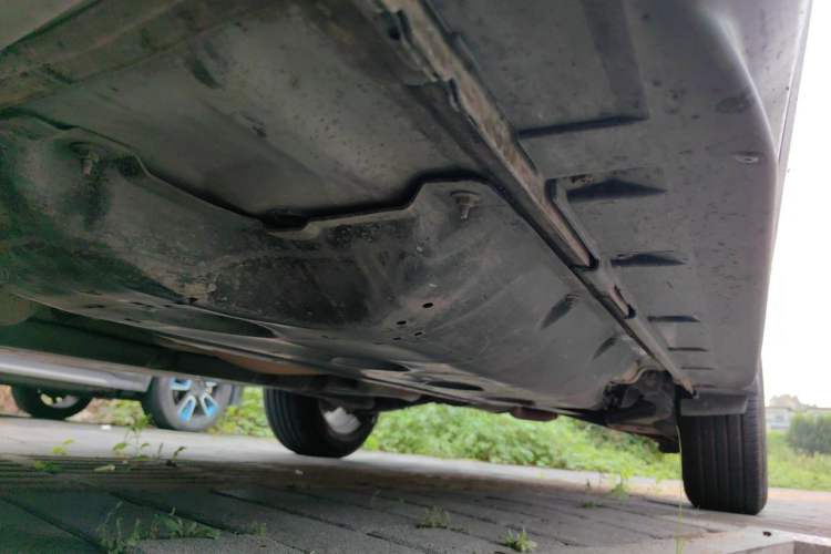 Used Nissan X-Trail 2020 2.0L XL ITS CVT 2WD SmartConnect Comfort Edition Chassis Front Left