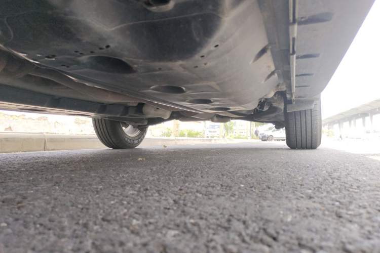 Used Nissan X-Trail 2020 2.0L XL ITS CVT 2WD SmartConnect Comfort Edition Chassis Front Left